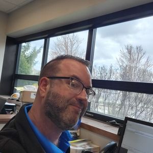 Meet your Posher, James